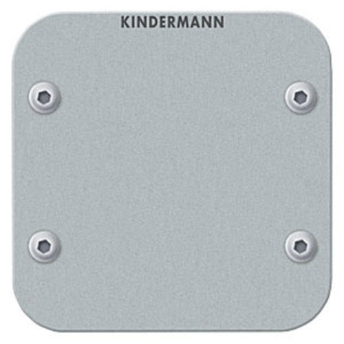 Kindermann Kindermann - Full size blind module-54 x 54 mm