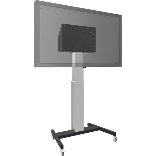 SmartMetals Elektrische TV standaard (32 t/m 86)-Zwart