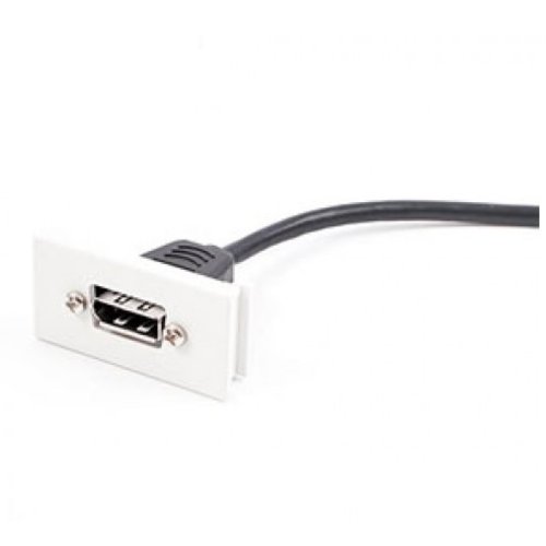 KEM Flex KEM Flex DisplayPort module kabel + male plug-3.0 meter