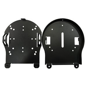 HuddleCamHD Universele Camera plafondbeugel zwart HuddleCamHD Universele Camera plafondbeugel zwart