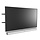 Cavus WME105+CFSARC- Draaibare TV beugel met Sonos ARC frame Wit