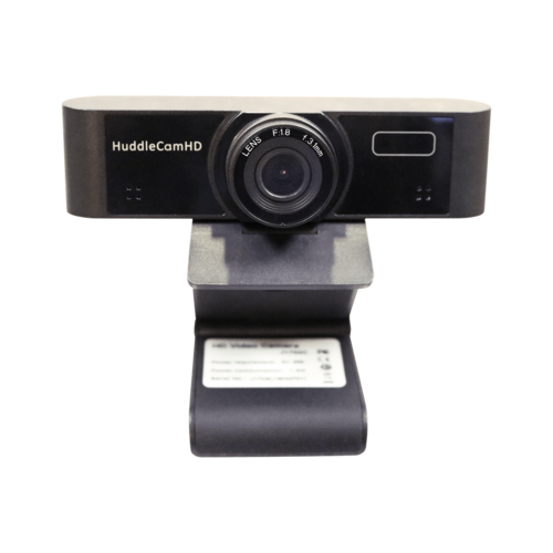 HuddleCamHD HuddleCamHD Webcam 104 - All in one