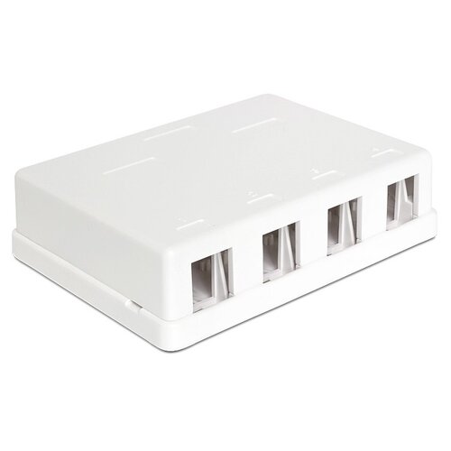 Keystone behuizingen