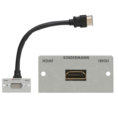 Konnect kabel+plugmodules