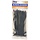 Tack Ty-rap Bundelband 100 stuks zwart (160x2.5 mm)
