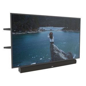 Cavus TV + Denon DHT-S516H beugel