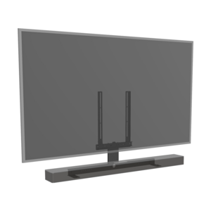 Cavus Frame voor Samsung Soundbars Cavus Frame voor Samsung Soundbars