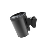 Wandbeugel voor Yamaha MusicCast 20 zwart