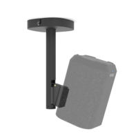 Plafondsteun voor Denon Home 150 zwart
