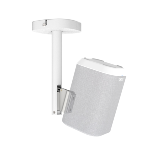Cavus Plafondsteun voor Denon Home 150 wit