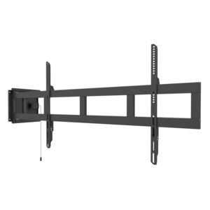 Multibrackets TV Beugel Swing 180° Extra Large