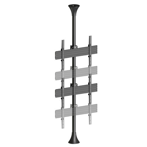 Multibrackets Floor to Ceiling Mount Single Side [MBFC2U]