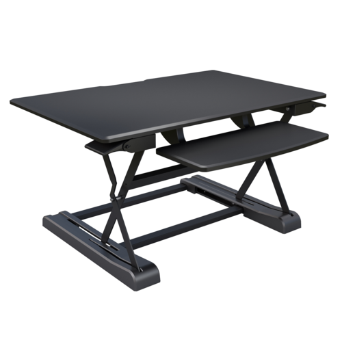 Multibrackets Deskstand Workstation II