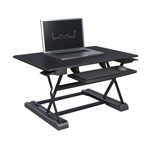 Multibrackets Deskstand Workstation II