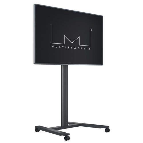 Multibrackets Public Display Stand 180 HD Single [zwart]