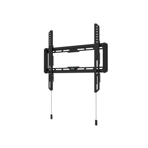 Multibrackets M Universal Wallmount Fixed Medium Black