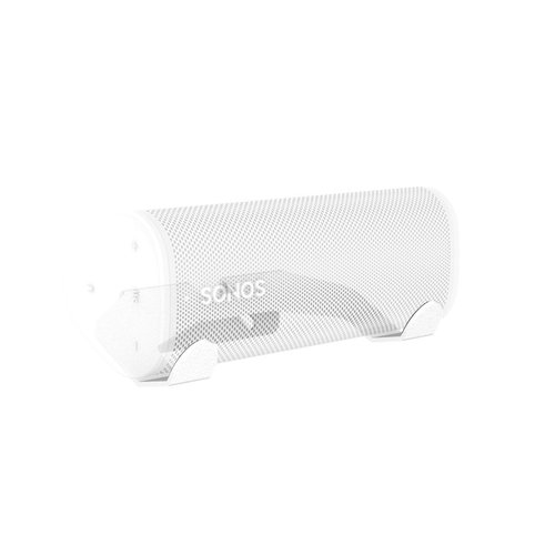 Cavus Muurbeugel voor Sonos Roam (SL) wit