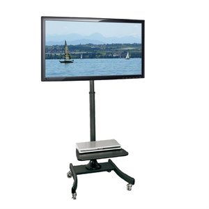 Braca TV Standaard Verrijdbaar BRC1164 Braca TV Standaard Verrijdbaar BRC1164