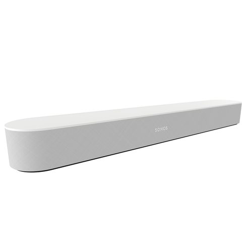 Cavus Muurbeugel voor Sonos BEAM wit