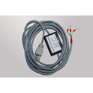 Sabaj PLC Controller kabel