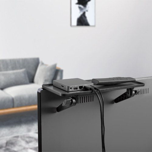 MyWall TV  Accessoires Houder 300 x 127 mm