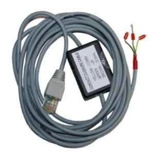 Sabaj 4-Weg PLC Controller kabel