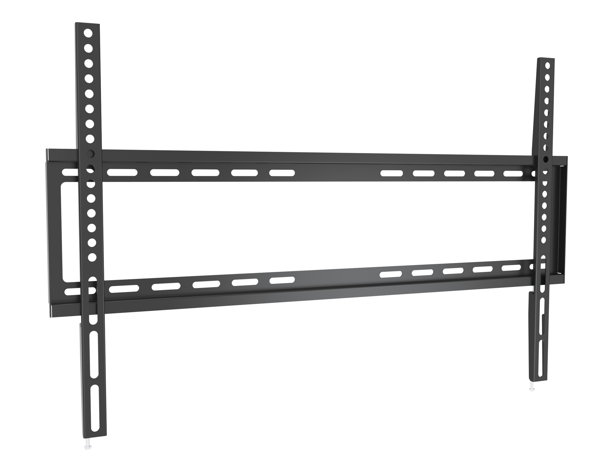 MyWall HF11-2 L (wit) - TV beugel 23-40 - Beugels en Meer