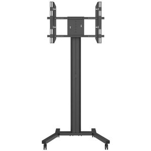 Multibrackets TV Standaard incl. FlightCase