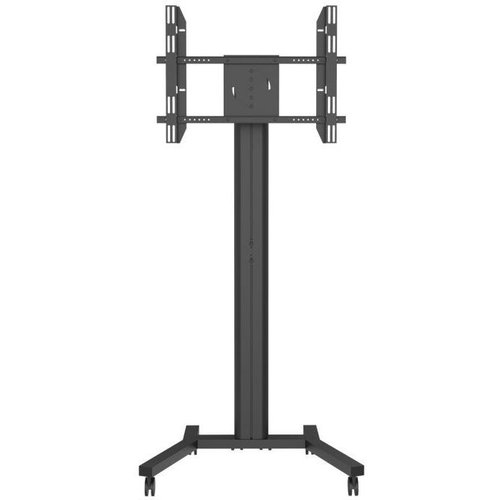 Multibrackets Deelbare TV Standaard incl. FlightCase