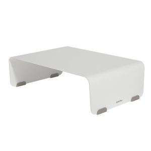 Dataflex Bento 110 Monitorverhoger – Wit Dataflex Bento 110 Monitorverhoger – Wit