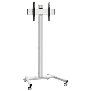 Vogel's TV standaard T1844B Zilver