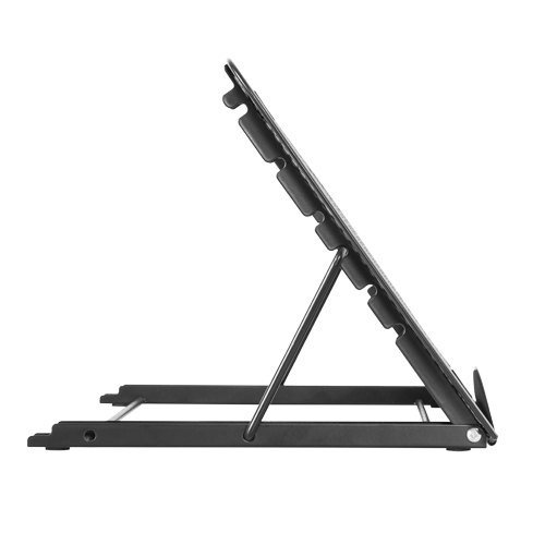 MyWall Verstelbare Tablet / Laptop standaard (tot max 11 inch)