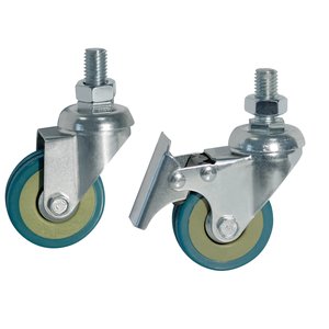 MyWall Wielenset voor HP1D, HP1C en de HP100