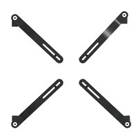Non-VESA Adapter