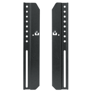 MyWall Vesa Mounting set voor de HP1D standaard