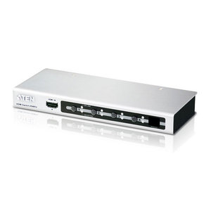 Aten HDMI Switch4 poorts ATEN