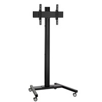 TV standaard T1844B Zwart