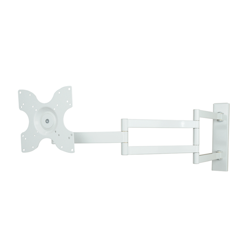 DQ Wall Support Rotate XL 98,5 cm TV muurbeugel (15-40 inch)