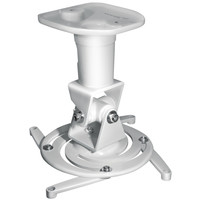 Projector Plafondbeugel  H 16-1 - Wit