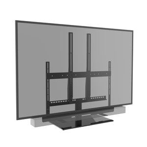 Cavus TV Standaard + Bose ST300 & SB700 (42 t/m 58 inch)