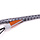 Dataflex Cable Eater ø25 incl. handgereedschap 3.0 meter-Wit