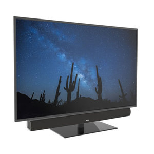 Cavus TV standaard + Denon DHT-S516