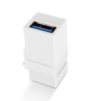 KeyStone USB 3.0 Module - Wit