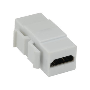 Digitel KeyStone HDMI Module -Wit