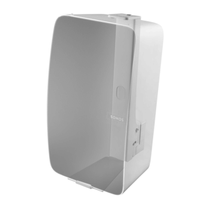 Cavus Beugel Sonos Five &  Play:5 (G2) wit Cavus Beugel Sonos Five &  Play:5 (G2) wit
