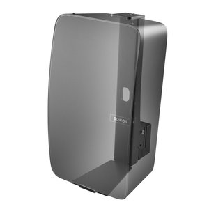Cavus Sonos Five& Play:5 (G2) beugel zwart Cavus Sonos Five& Play:5 (G2) beugel zwart