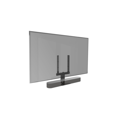 Cavus Frame voor Sonos BEAM zwart