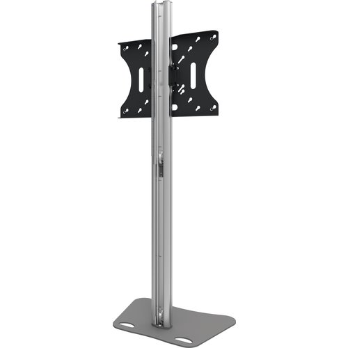 SmartMetals Deelbare Standaard (Light Serie) incl. bracket max. VESA 600x400