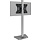 SmartMetals Deelbare Standaard (Light Serie) incl. bracket max. VESA 600x400