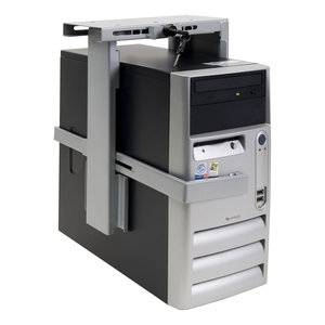 Dataflex Viewmate CPU houder - bureau 302 Dataflex Viewmate CPU houder - bureau 302